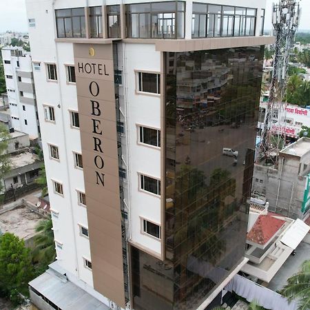 Hotel Oberon Solapur Dış mekan fotoğraf